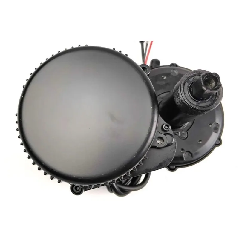 E-Bike Motor G340 Mid Drive Mo - đánh giá và giá Mid Drive Motor Kit 52V 1000W