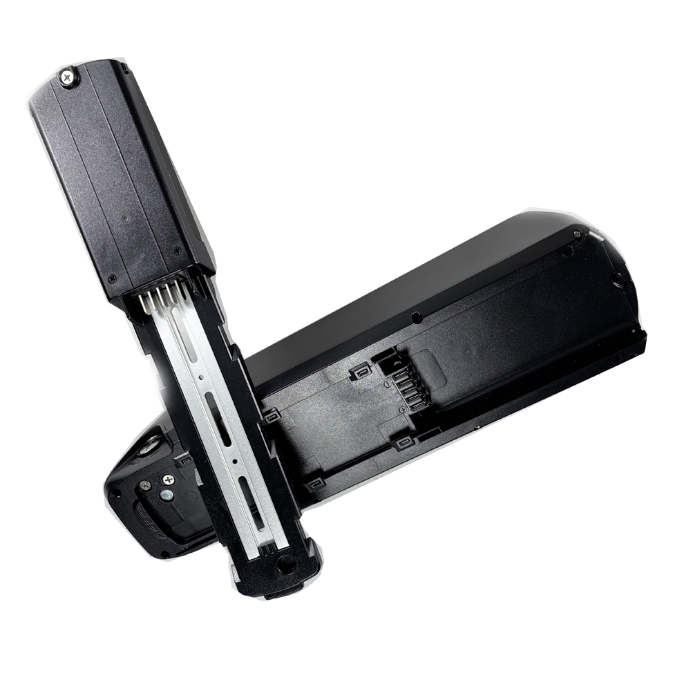 Hailong Shark Mountain Ebike D - đánh giá và giá Ebike Battery 48V 20Ah Hailong